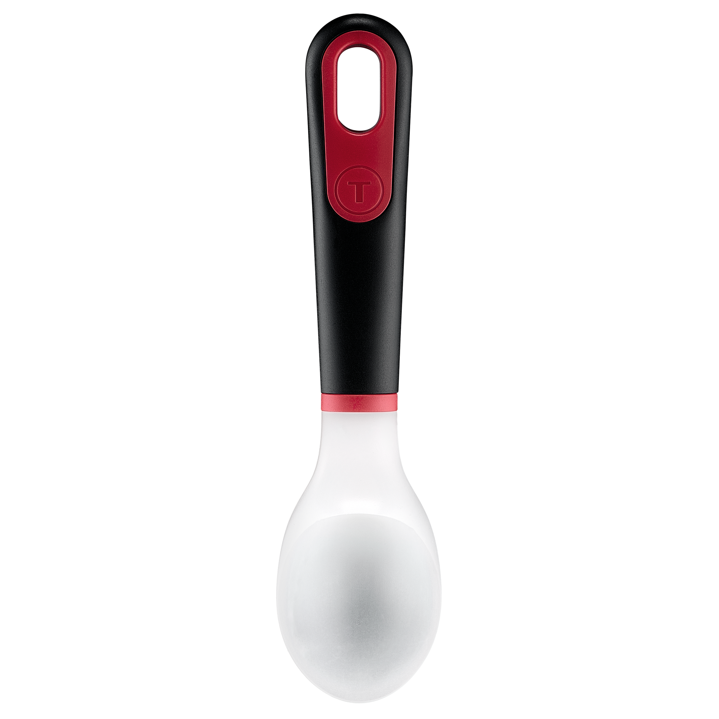 Ingenio+, Cuillère à glace, Service facile, Robustesse