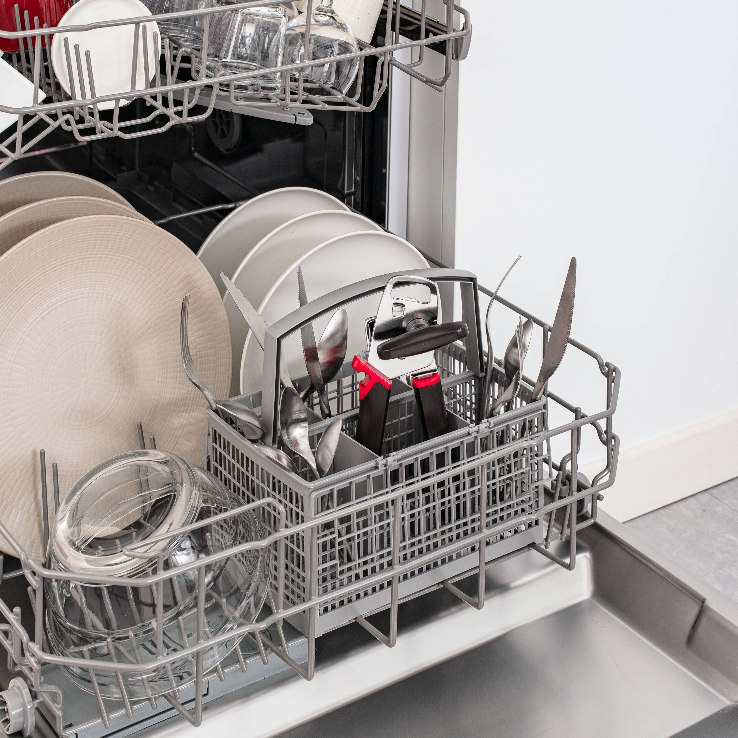 Ingenio ouvre boîte