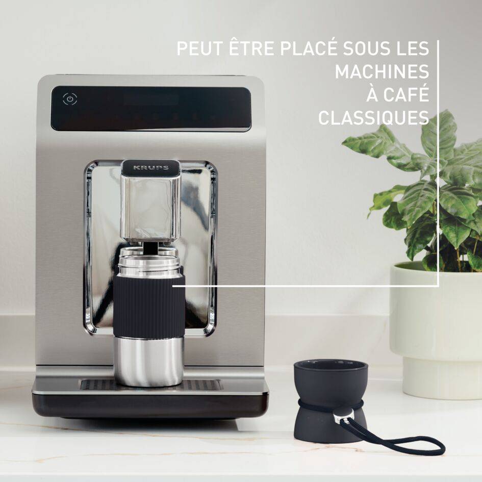 BE YOU, MUG DE VOYAGE ISOTHERME