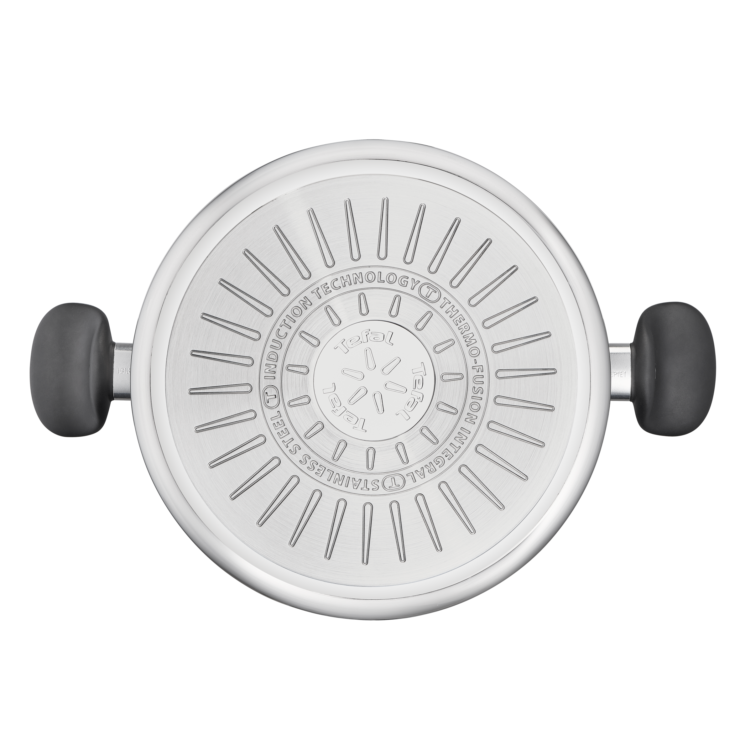 PRIMARY Couscoussier avec panier vapeur 9L? Qualité Premium, Excellente chaleur diffusion 