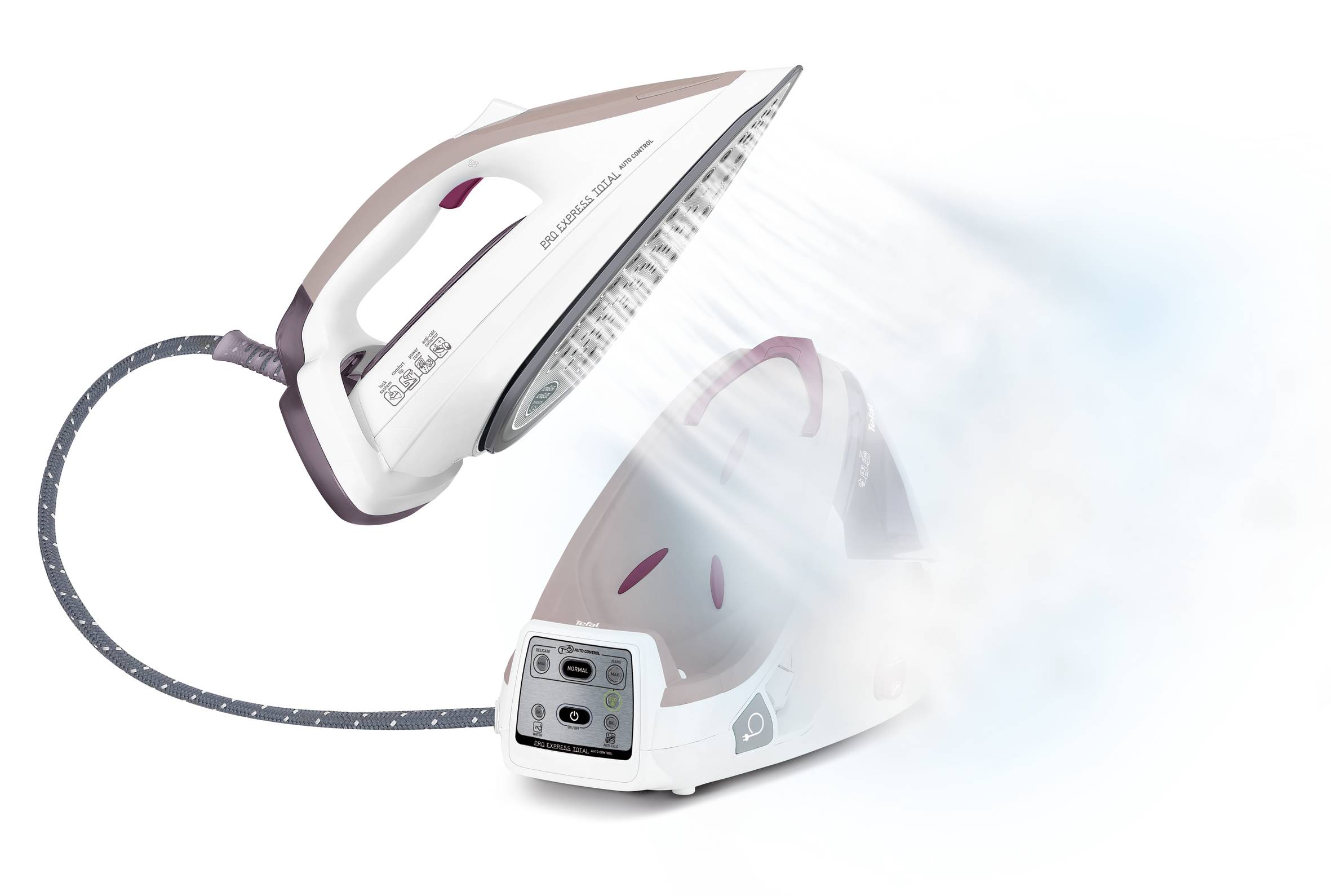 GENERATOR PRO EXPRESS TOTAL