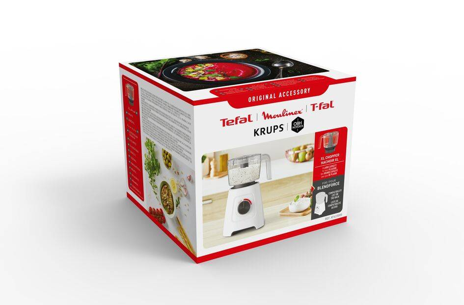 Bol hachoir XL XF423000