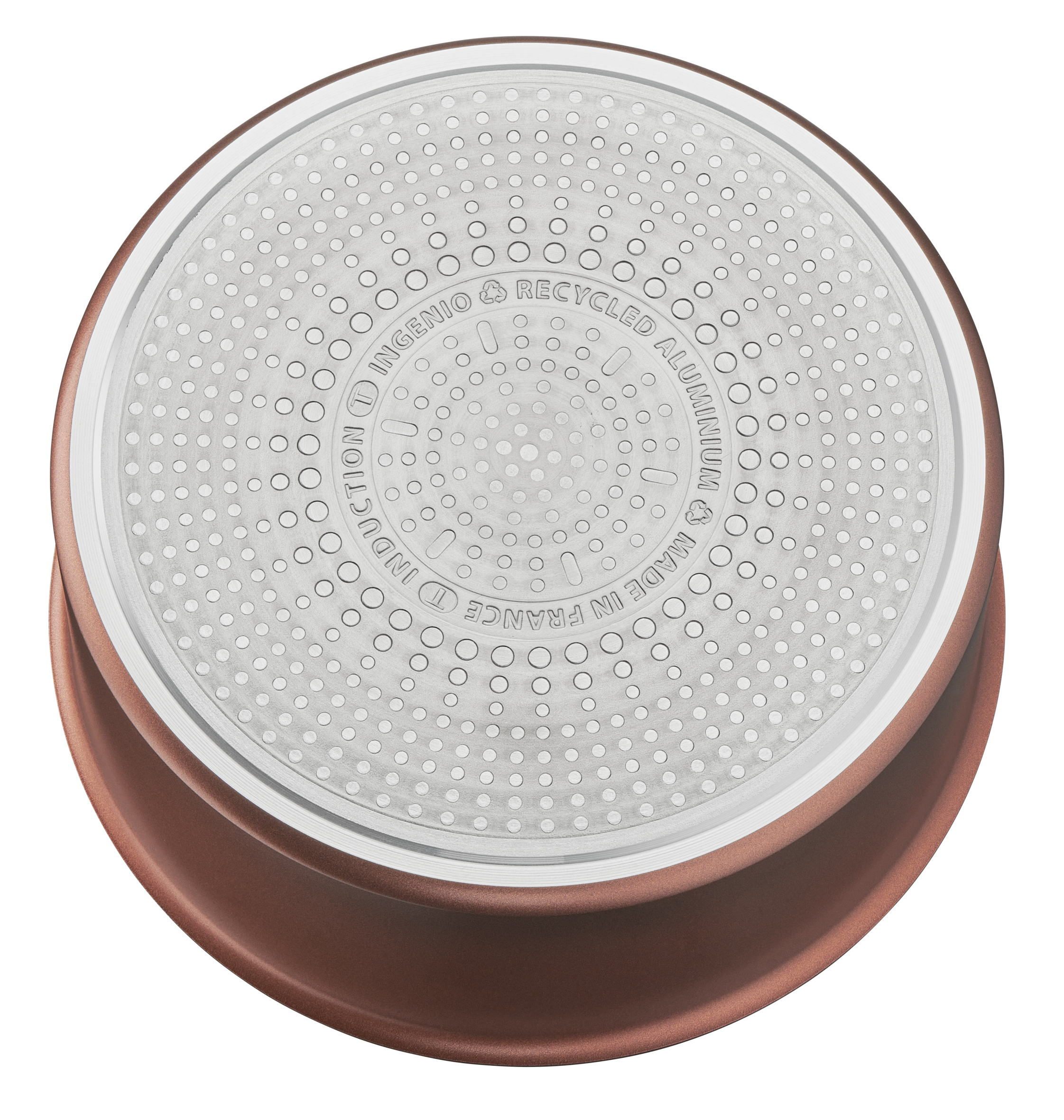 Ingenio Eco Respect Set 6 pièces Ecureuil