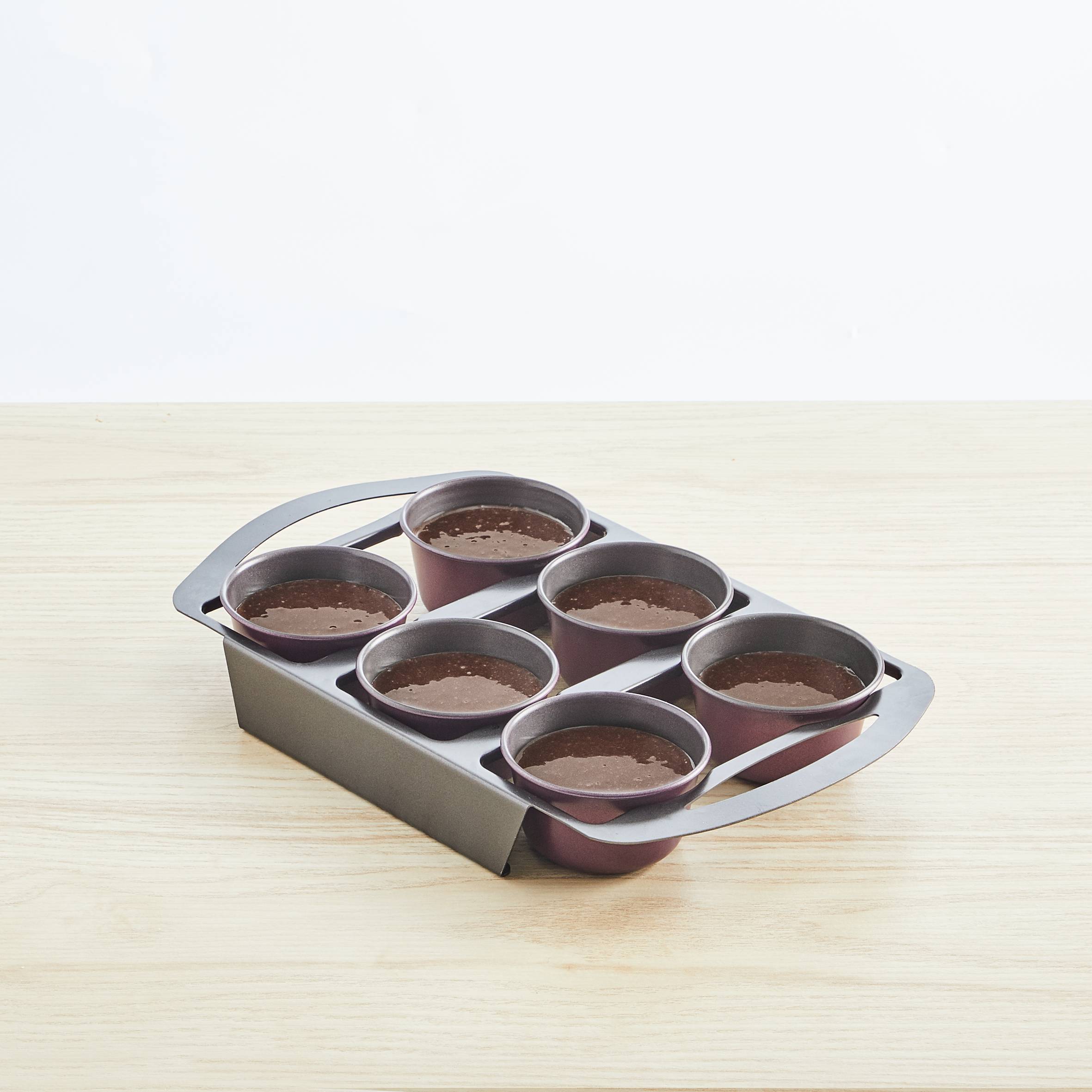 Support Cake Factory pour moules Creabake XA632000