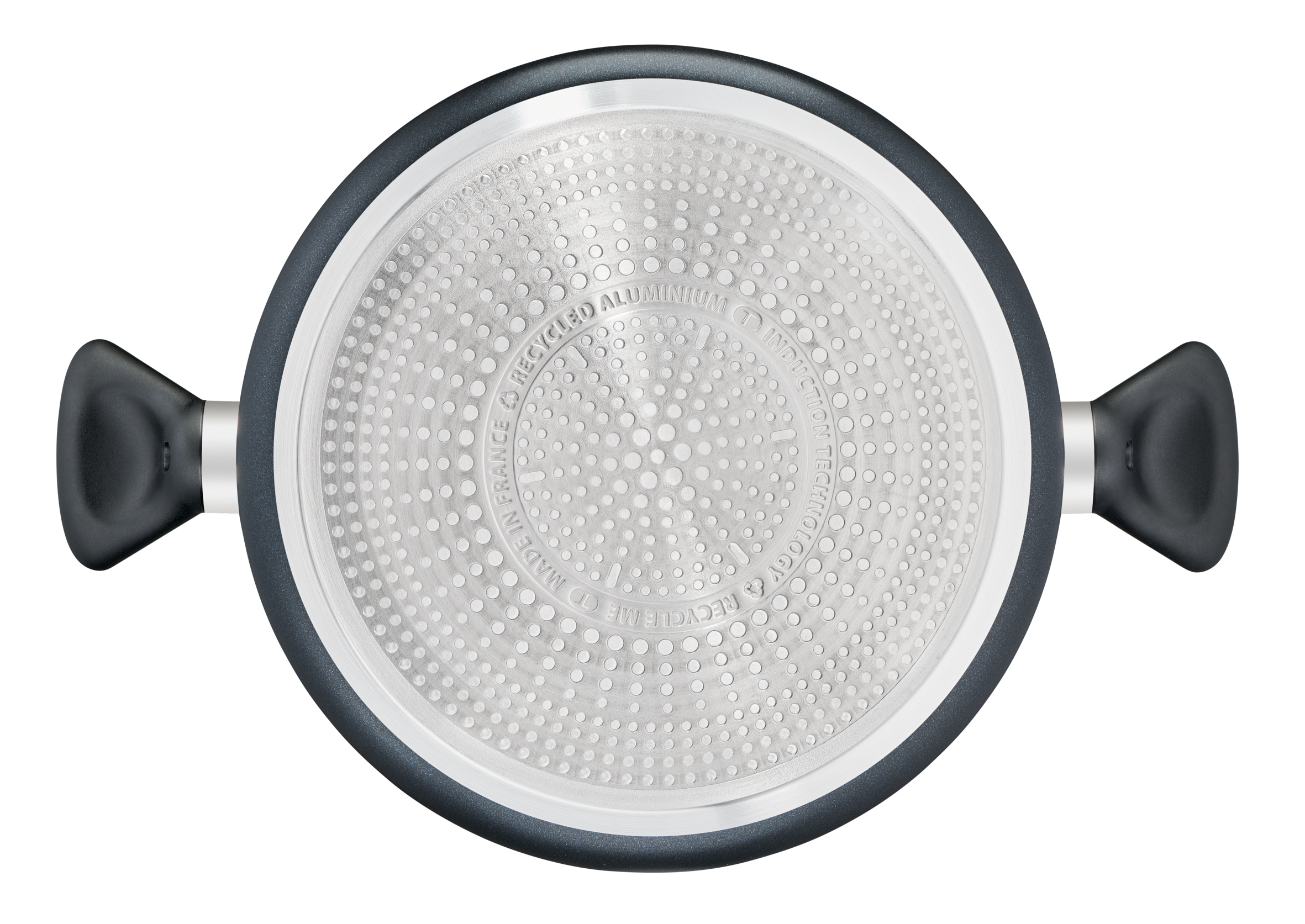 So Recycled Faitout 24 cm