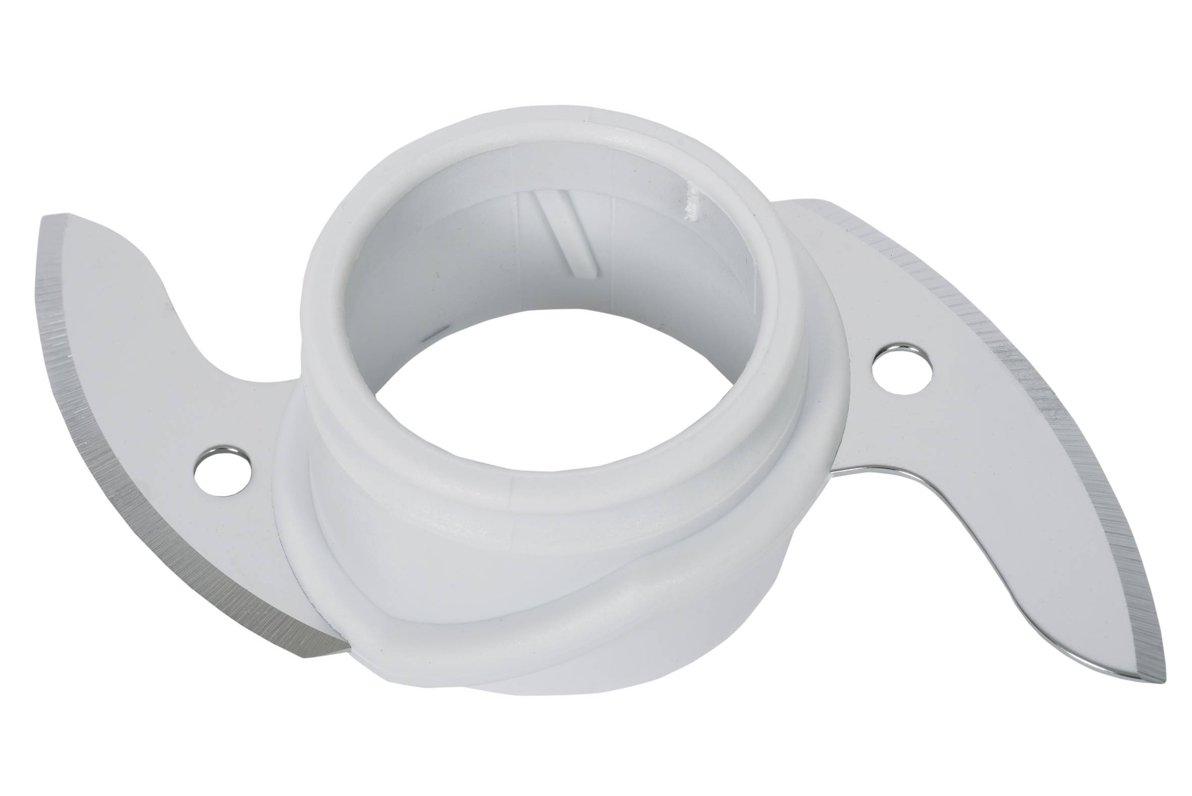 Couteau hachoir inox MS-652589