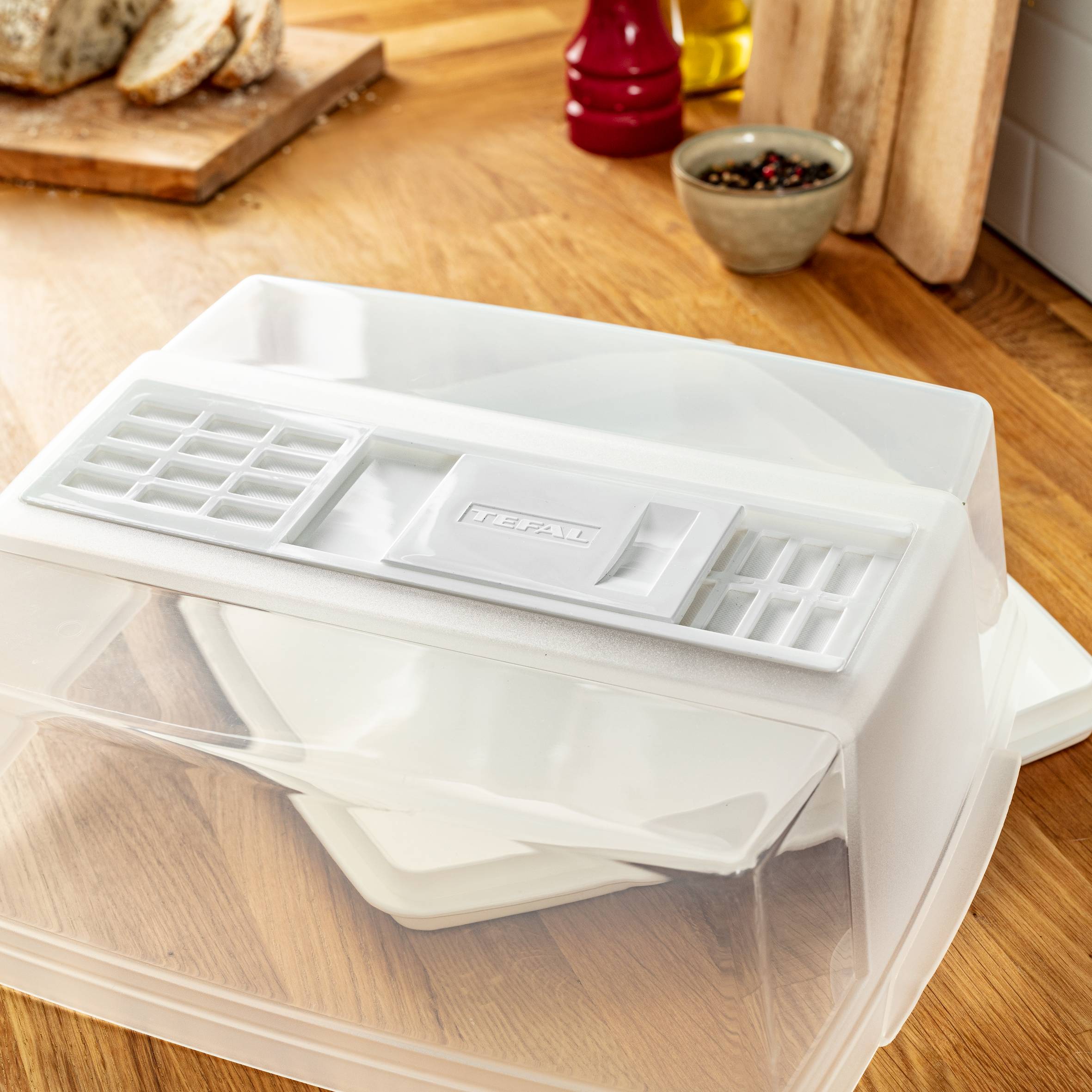 Cave a fromage familiale