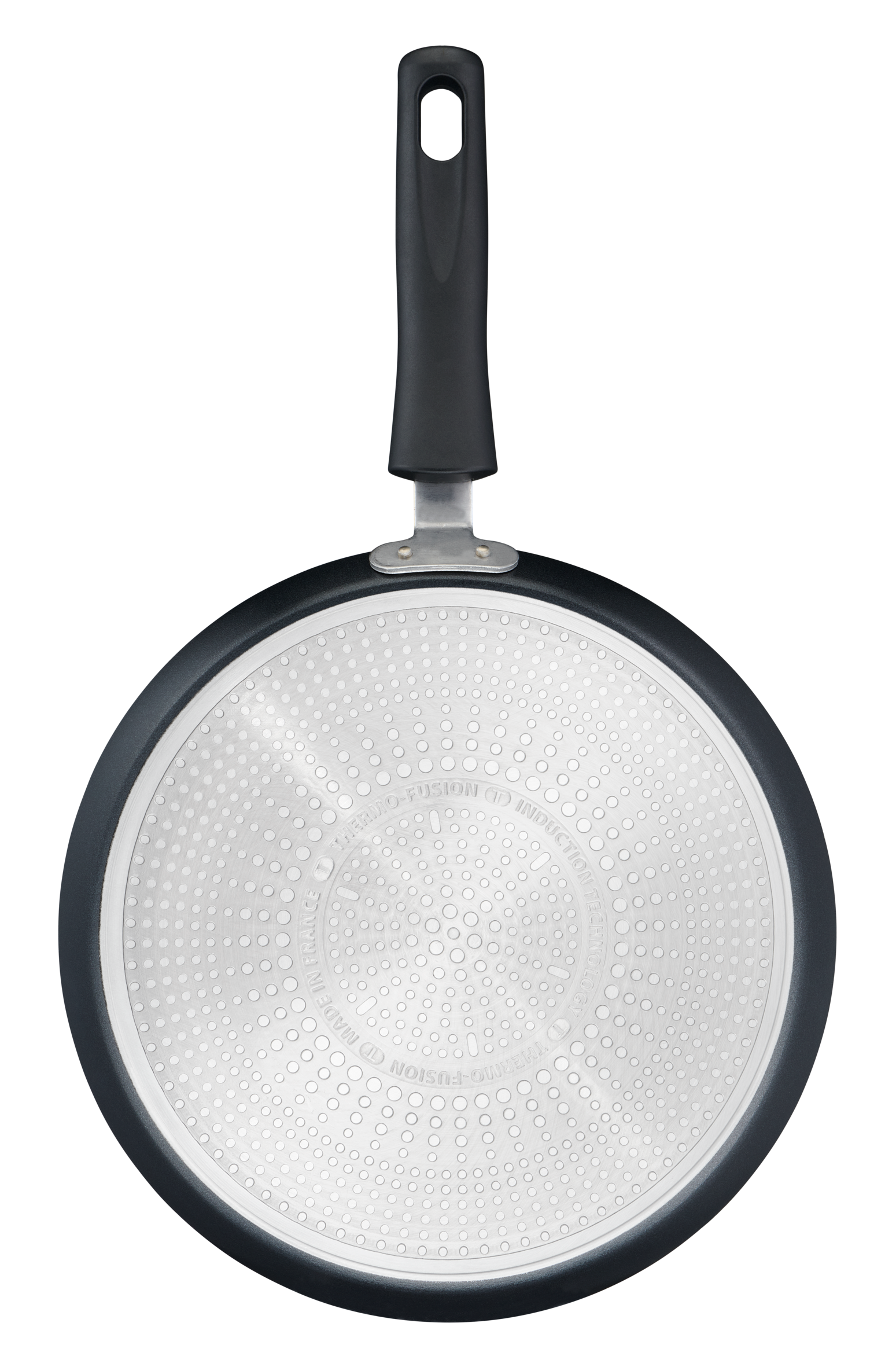 Generous Cook poêle à crêpe 25 cm