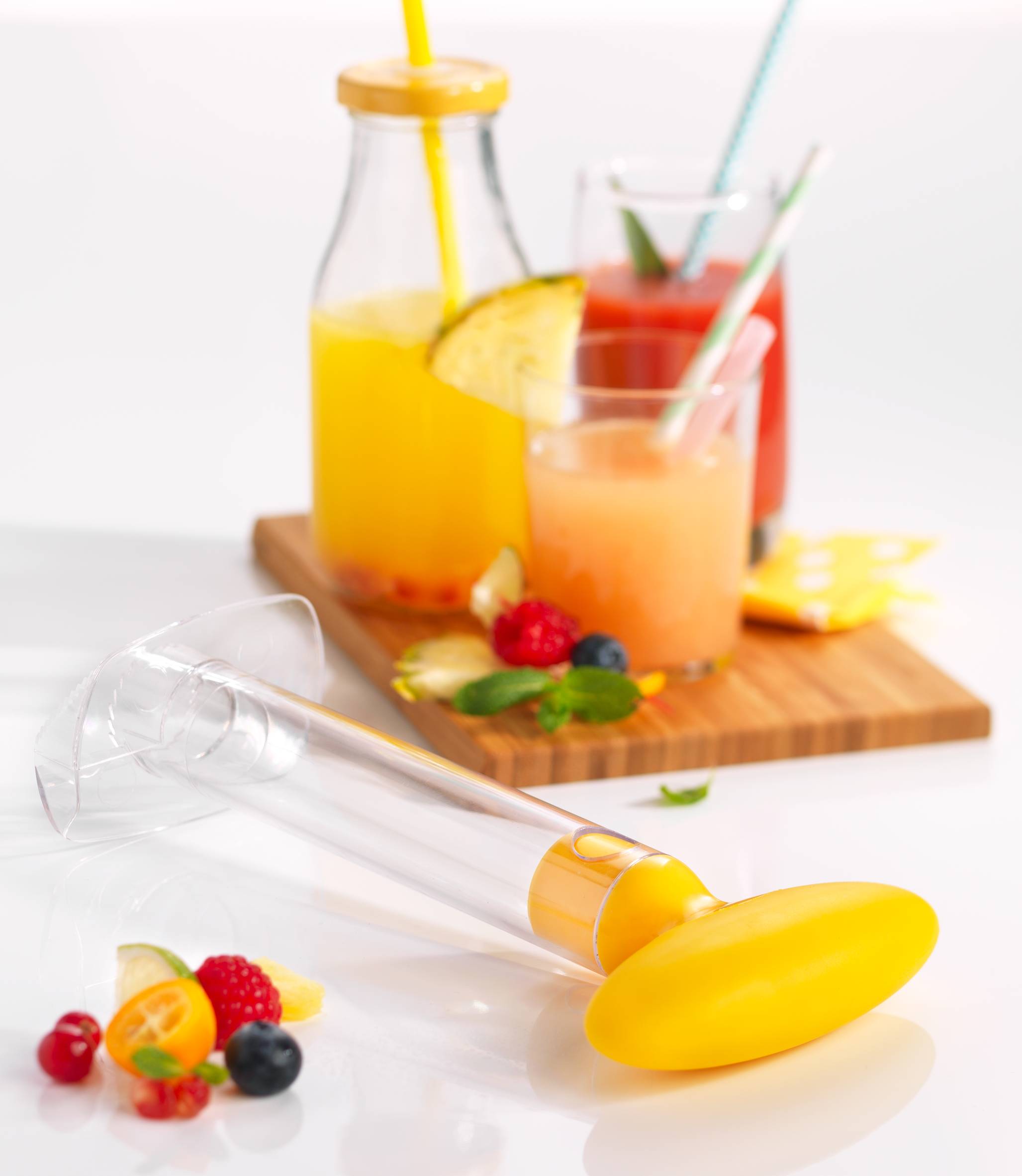 FRESH KITCHEN GADGETS BRADSHAW