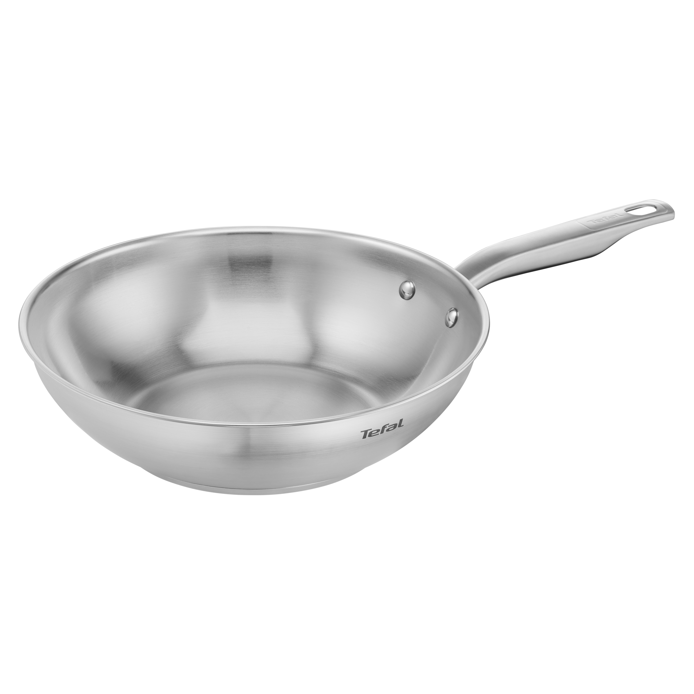 Virtuoso Poêle wok 28 cm