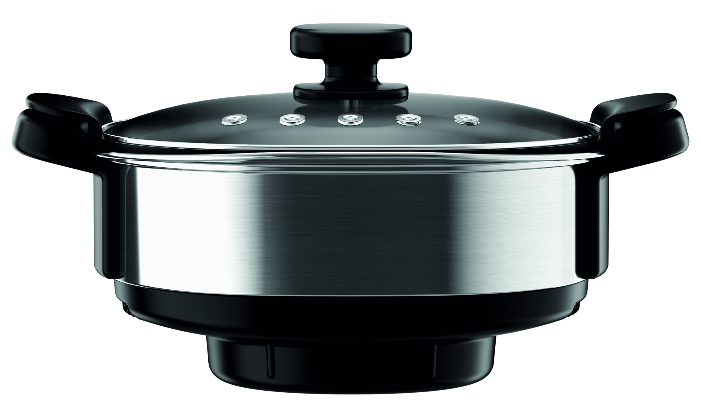 Cuiseur vapeur Companion XF394BF0