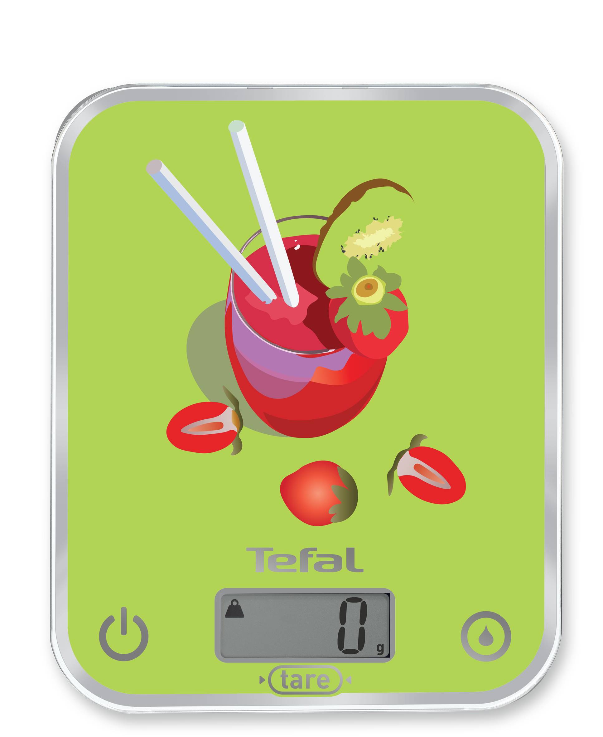 OPTISS TUTTI FRUTTI Kiwi