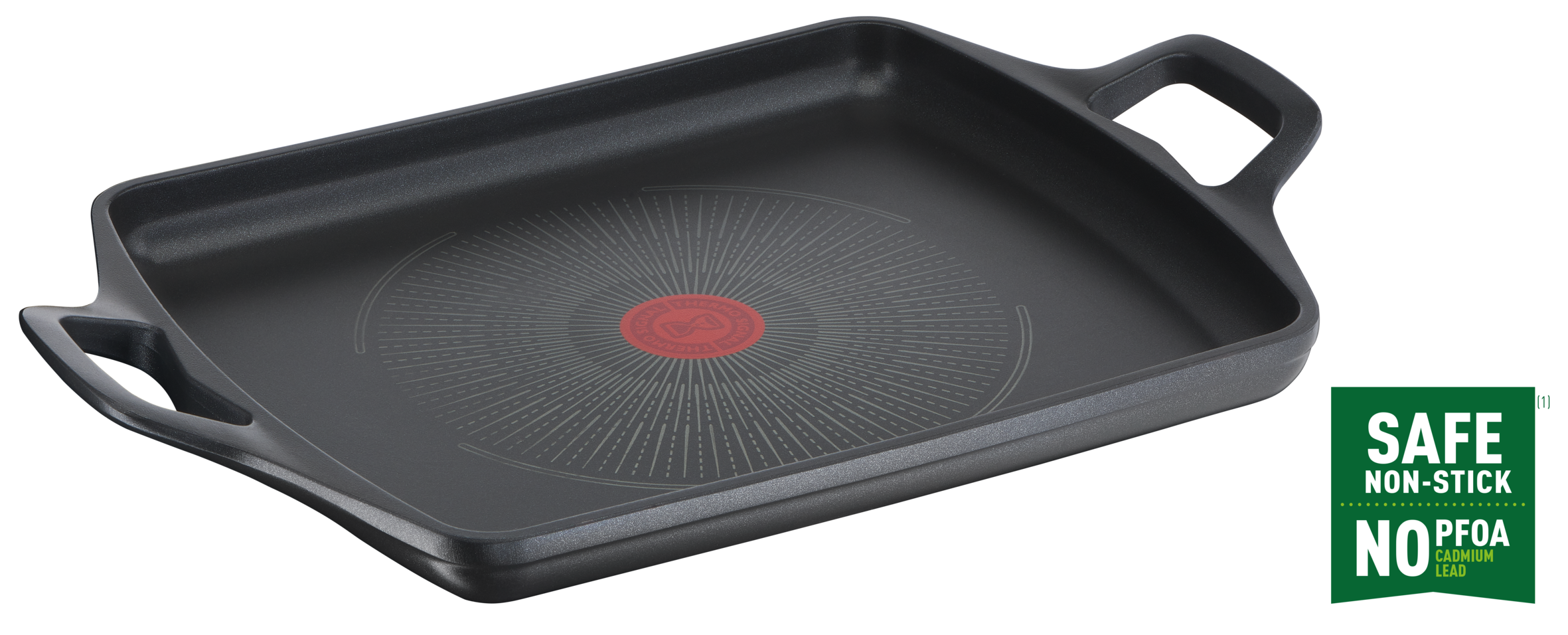 Robusto Plancha 26 x 32 cm