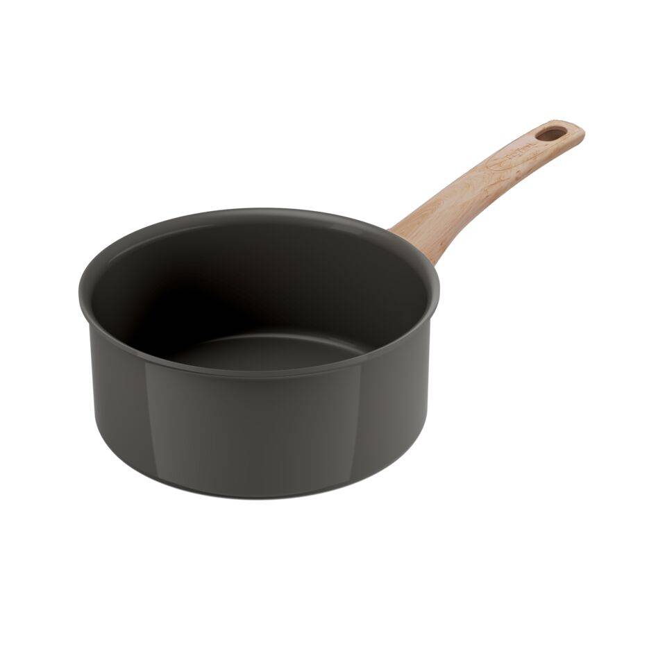Renew, Casserole 20&nbsp;cm, Revêtement en céramique antiadhésif