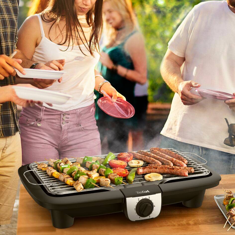 EASYGRILL XXL