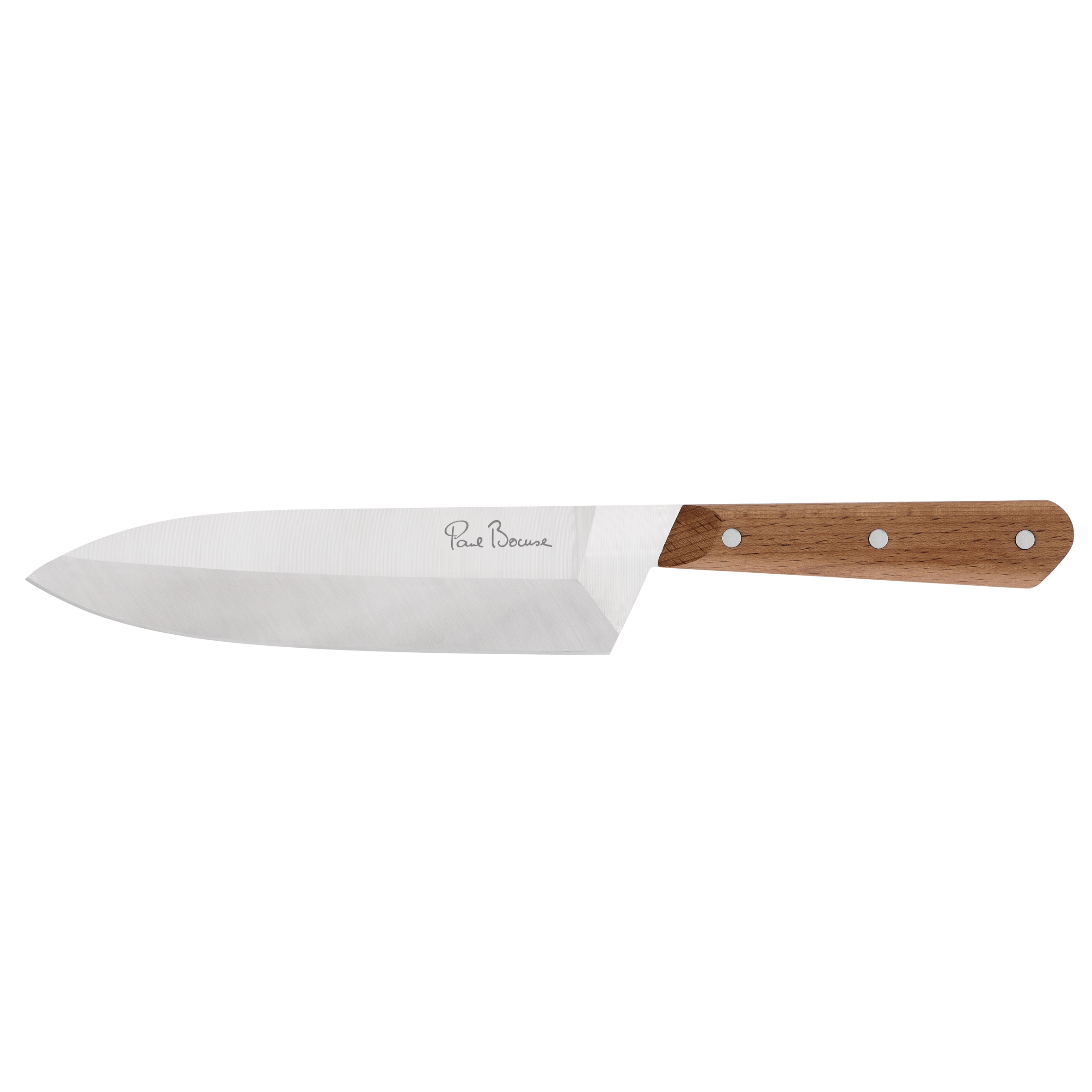 COLLECTION PAUL BOCUSE, Couteau Chef 18 cm