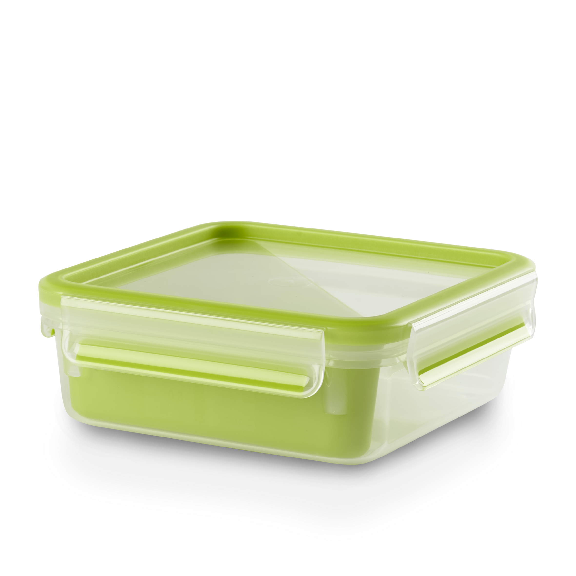 Masterseal to go vert boîte sandwich 0,85l