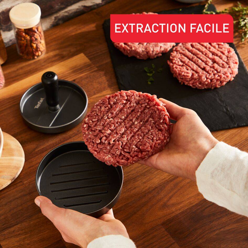 Presse à Burger