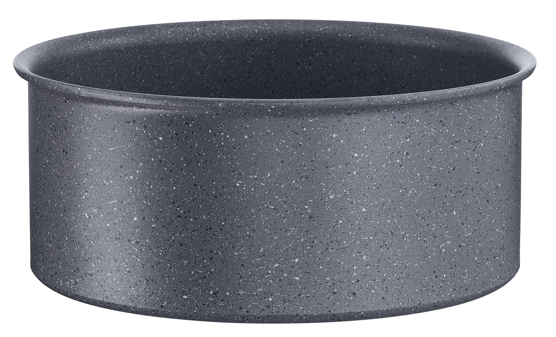 Ingenio Natural Force, Antiadhésif, Casserole 16 cm, Induction