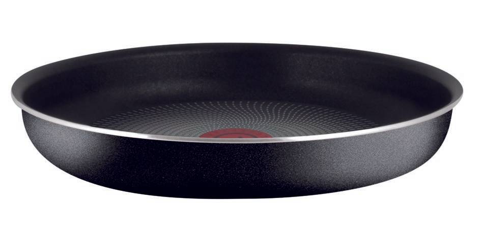 Ingenio Essential Noir Lot 4 pièces