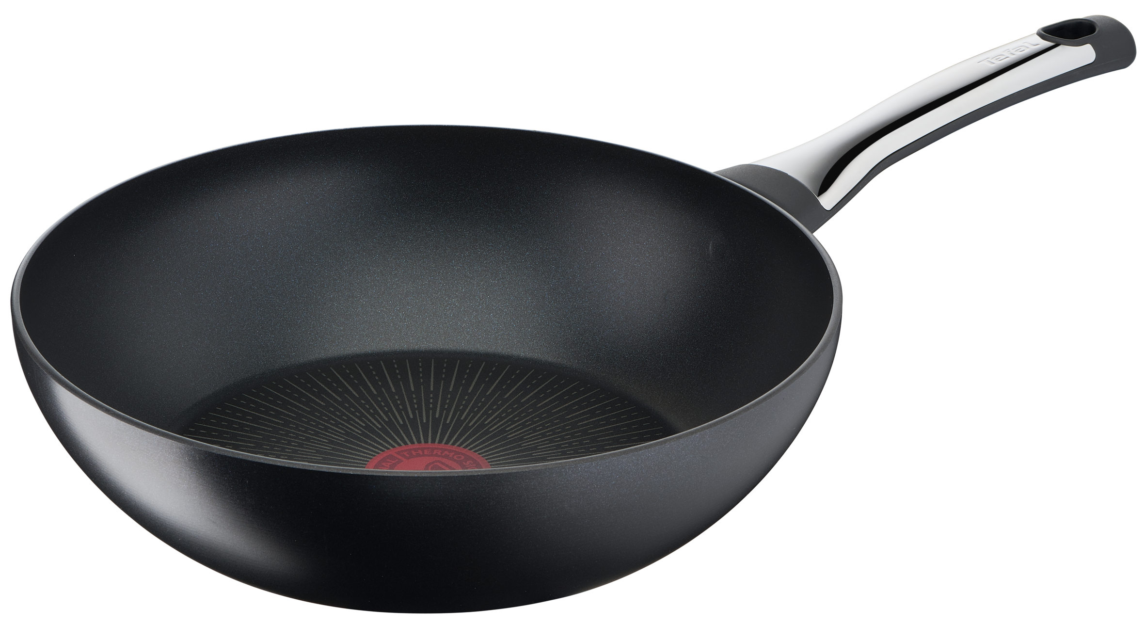 EXCELLENCE Poêle wok 28 cm