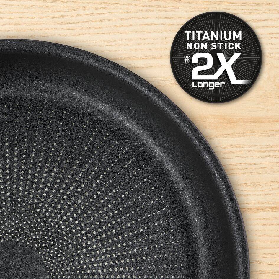 Eco-respect poêle 30cm