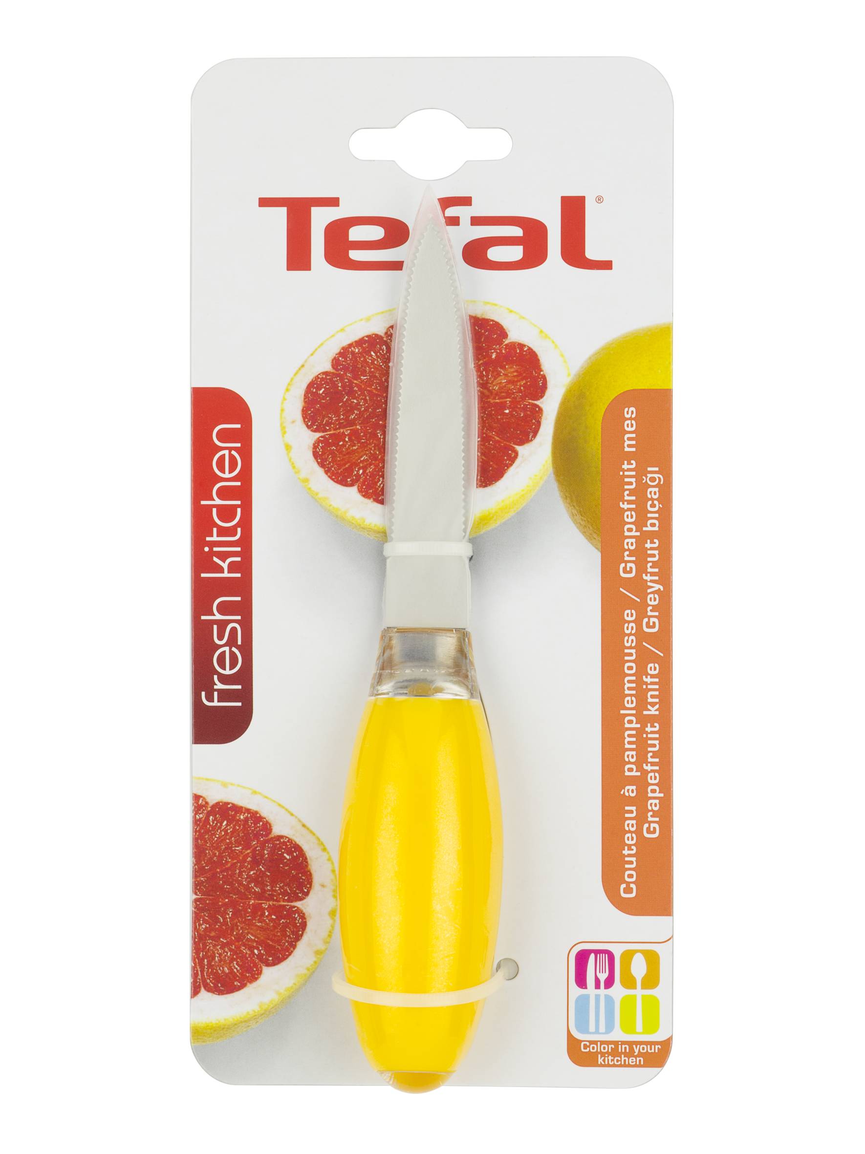 FRESH KITCHEN KNIVES