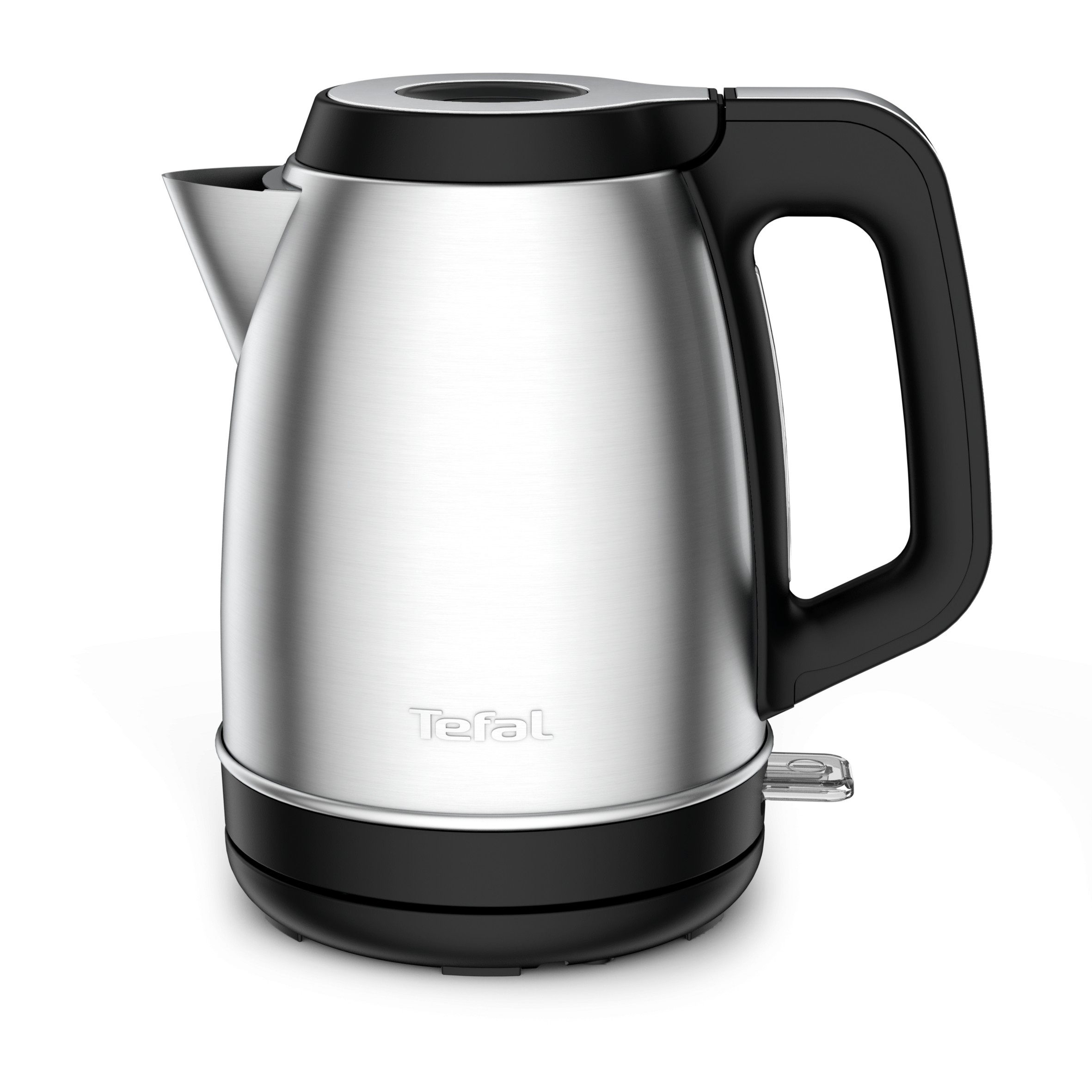 Tefal element inox brosse 1,7l