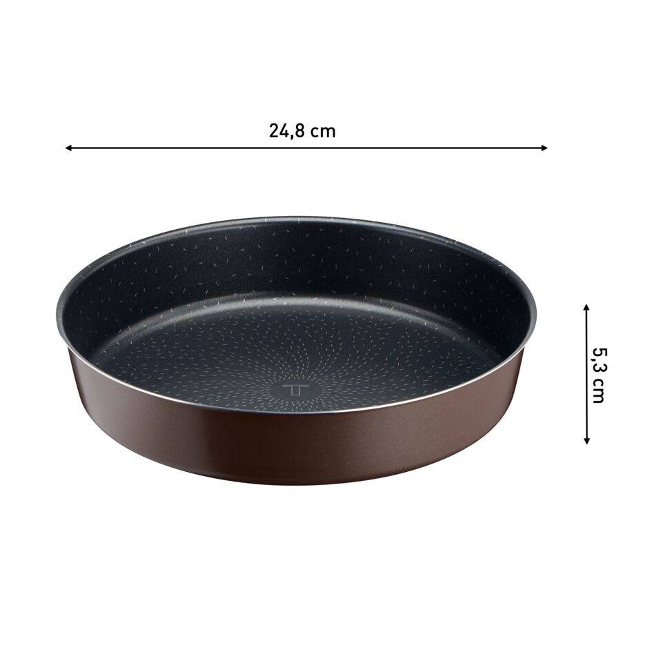 Perfectbake moule à manqué 24 cm