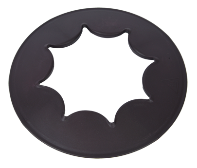 Support fourchettes TS-01029050