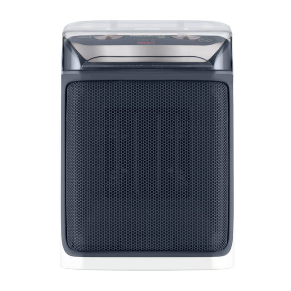 Mini Excel Aqua, Chauffage d'appoint Céramique, Salle de bain, mode ECO, 1000W/2000W