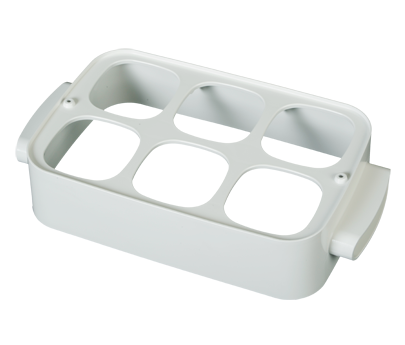 Support pour 6 pots à yaourt SS-1530000069