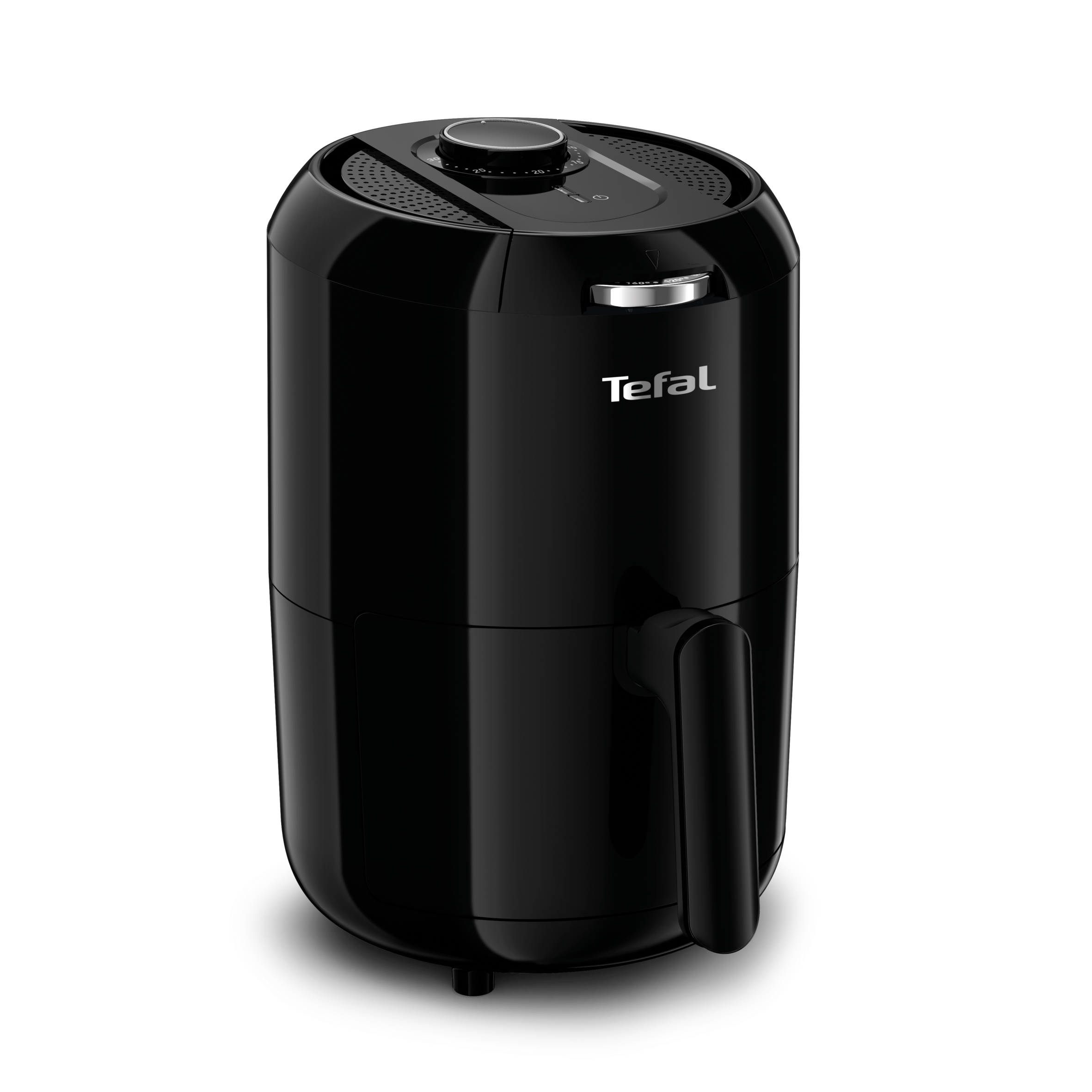 Easy Fry Compact, Air fryer mono tiroir, 1,6L, Jusqu'à 2 personnes