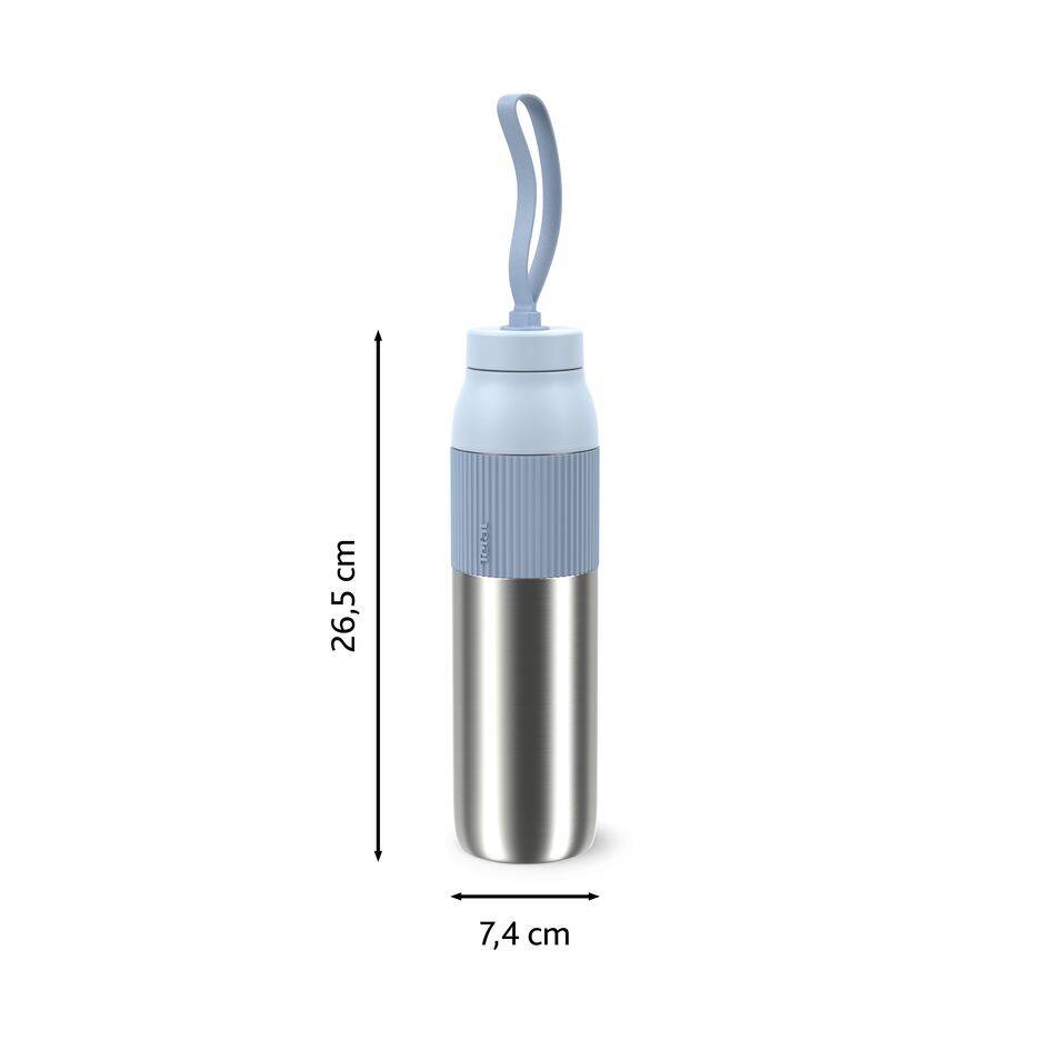 BEYOU TWIST, GOURDE ISOTHERME