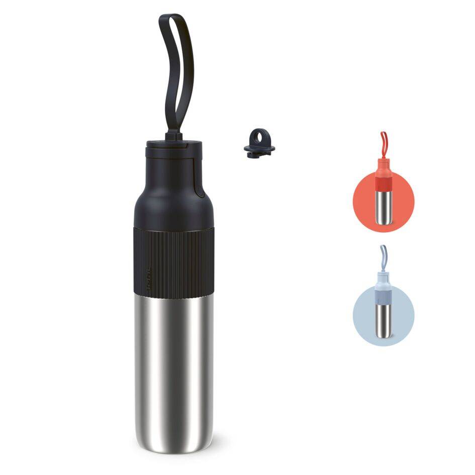 BEYOU FLIP, GOURDE ISOTHERME