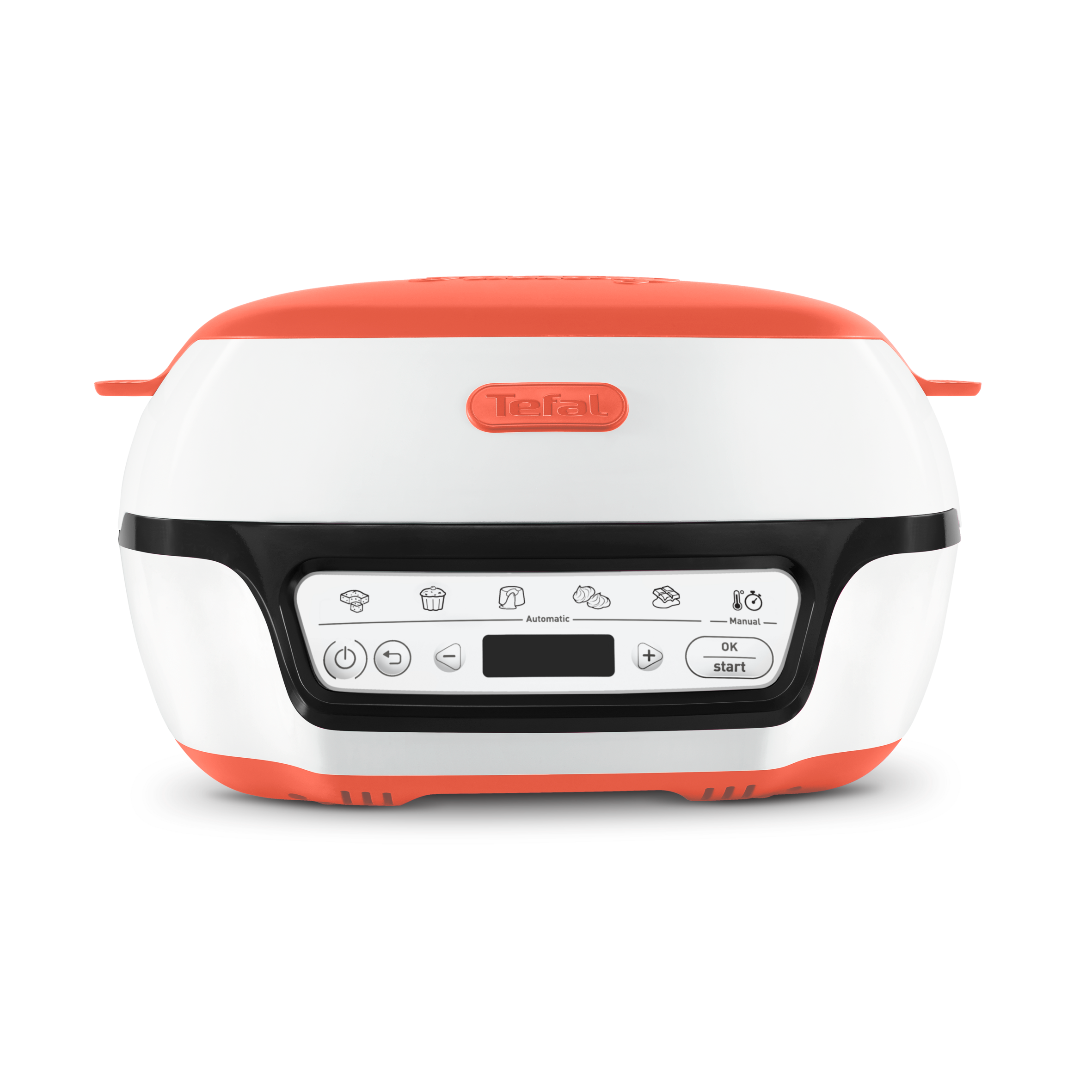 CAKE FACTORY TUTTI FRUTTI