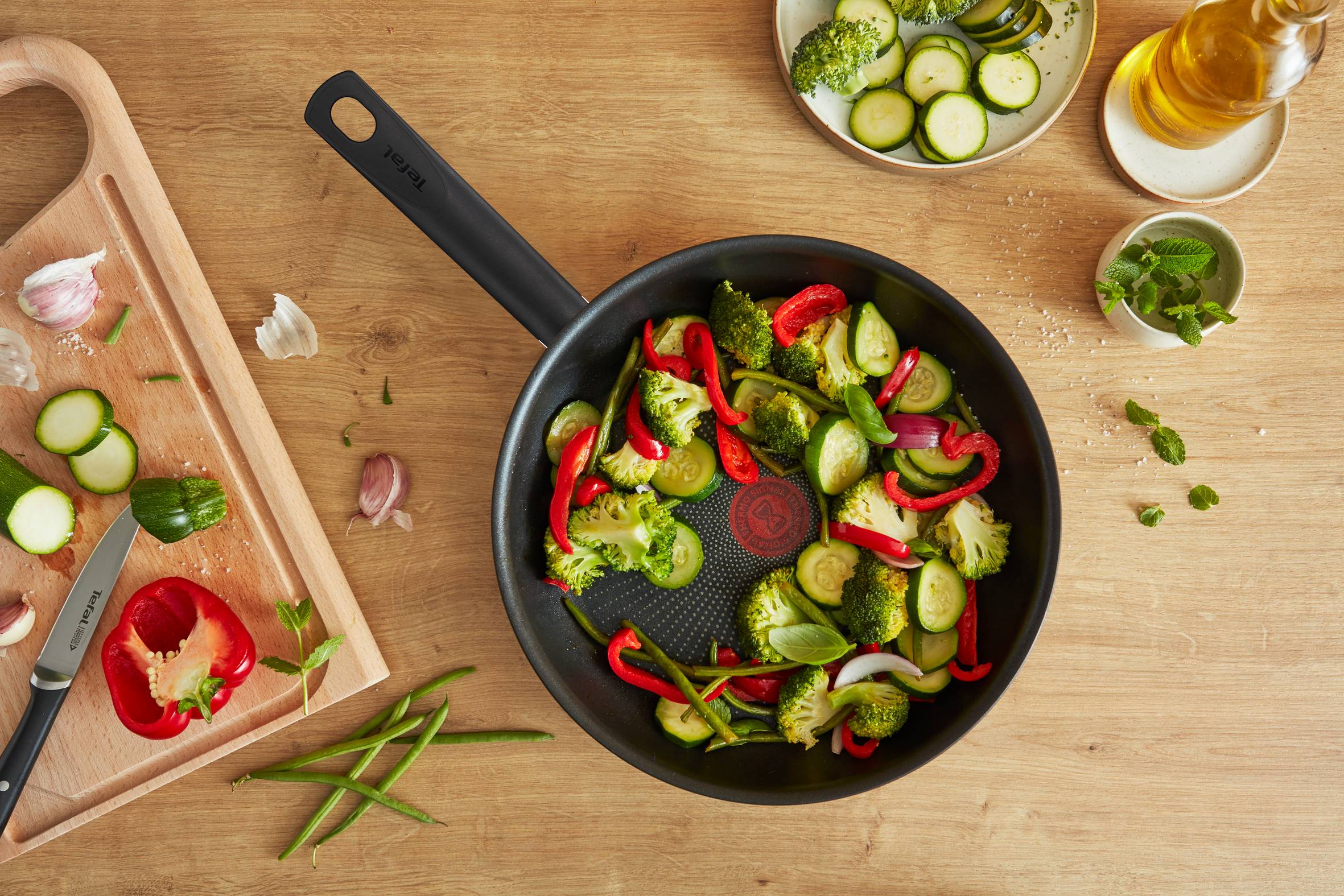 So Recycled Poêle 22 cm