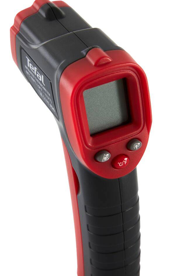 Thermomètre infrarouge XA401000