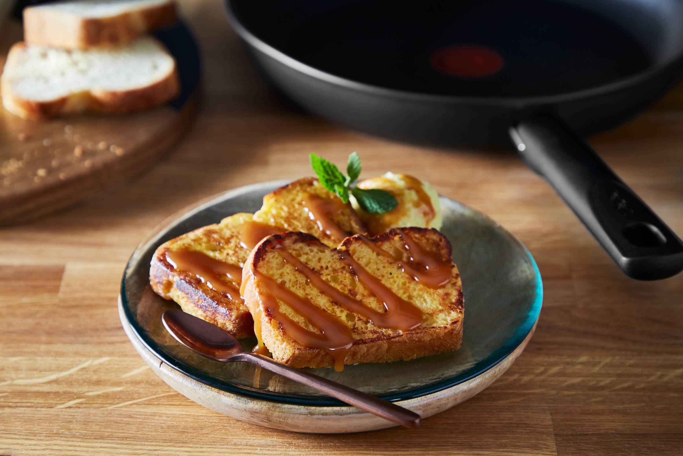 So Recycled Poêle 28 cm