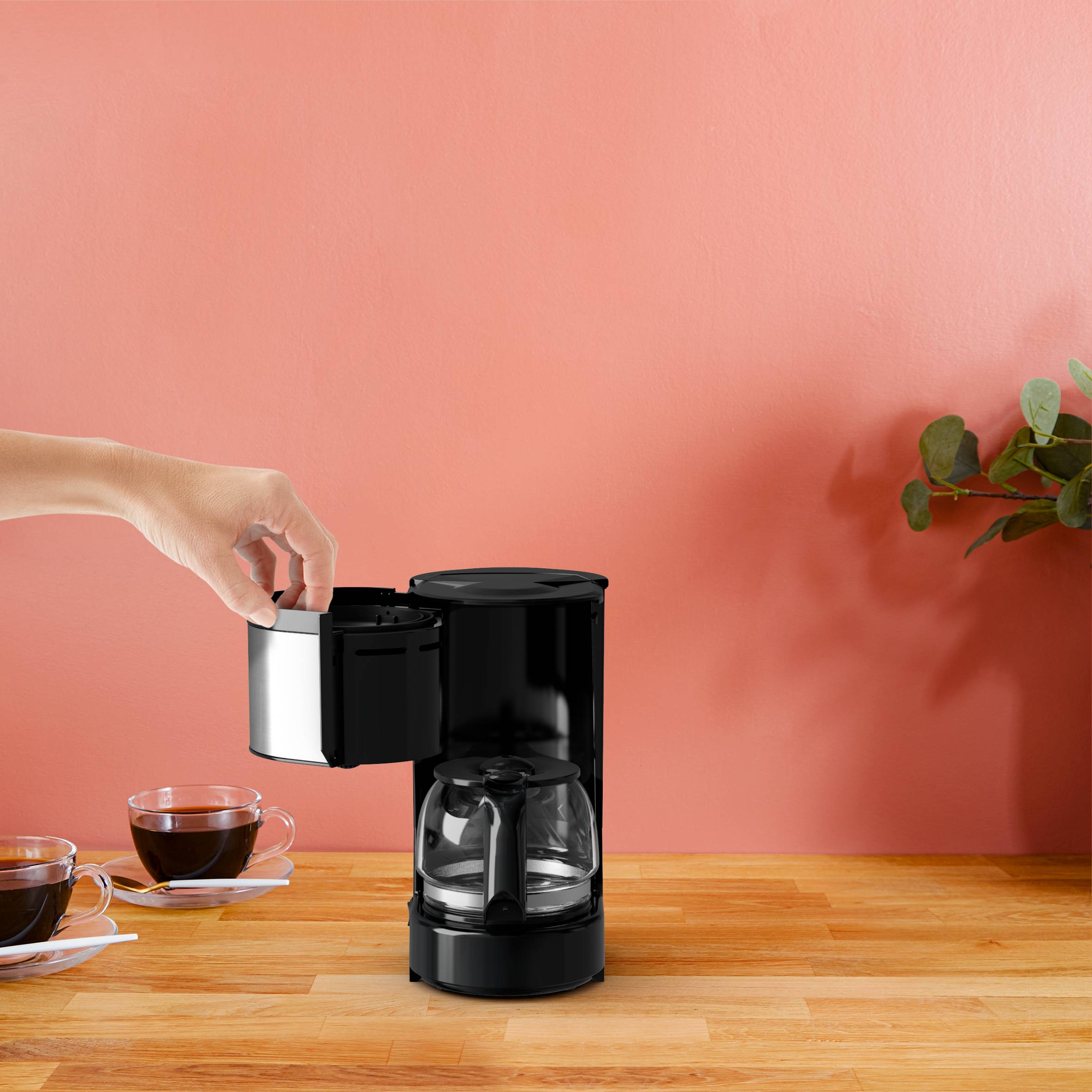 Tefal filter coffee maker