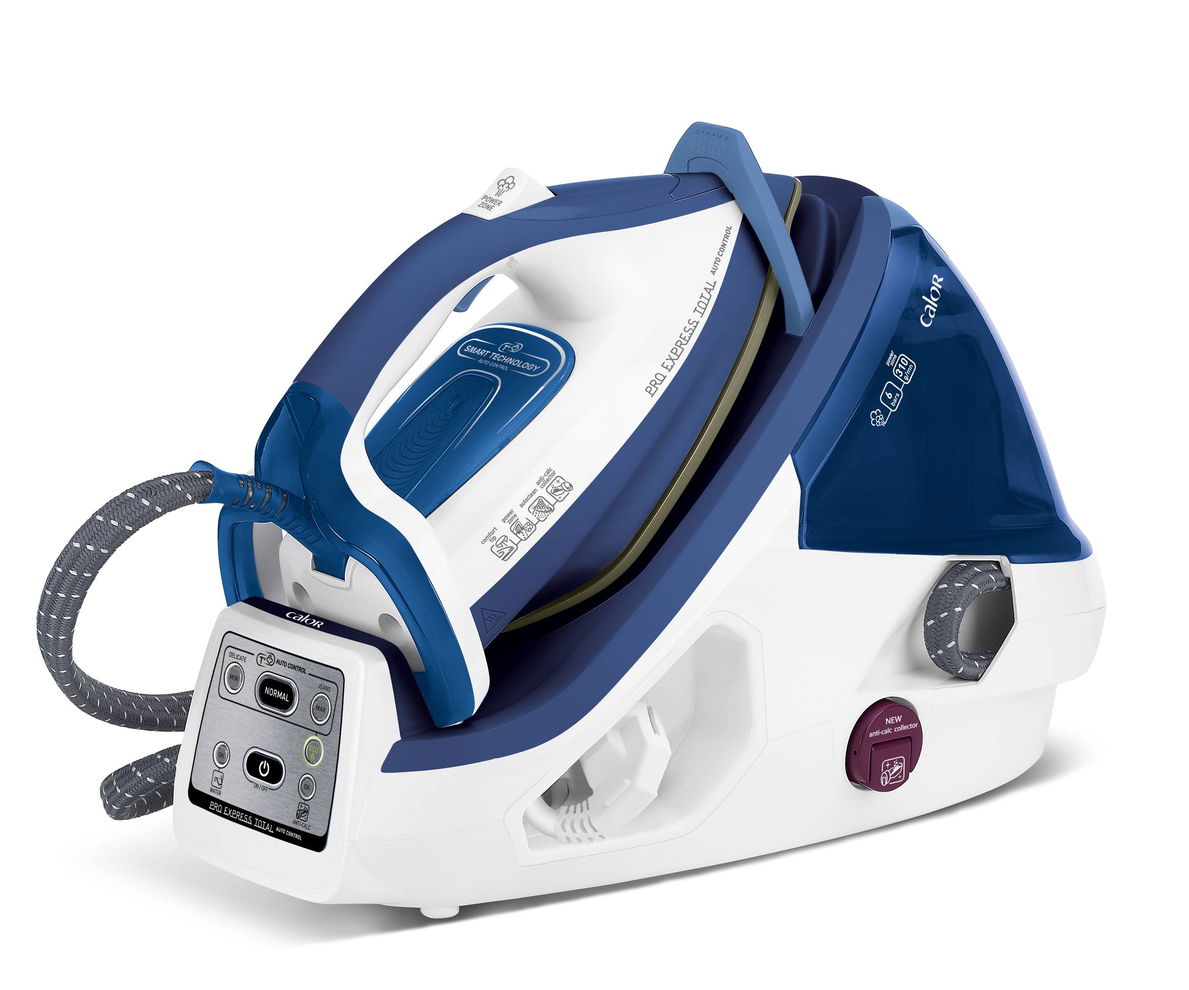 Pro Express Total GV8930