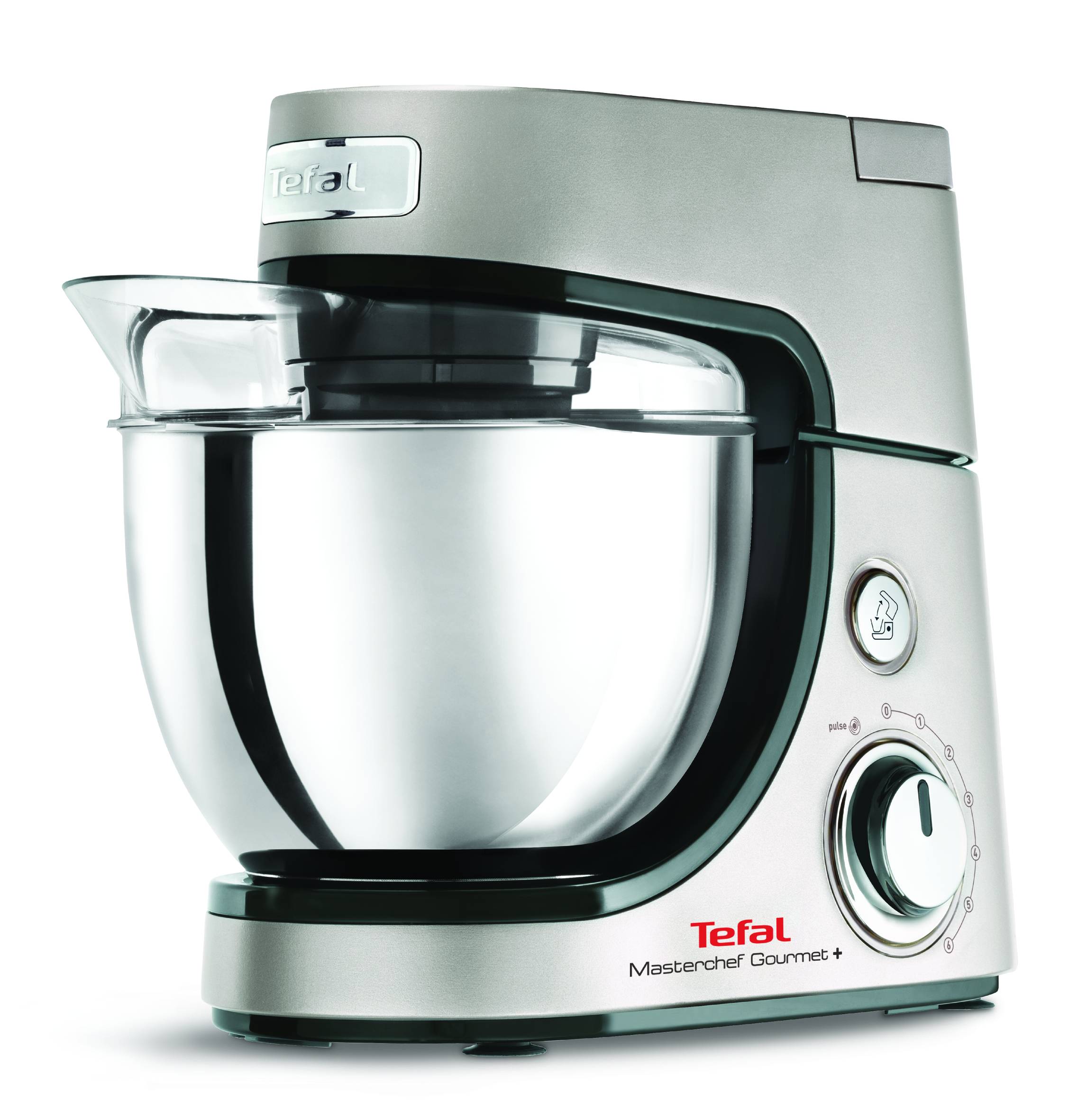 Masterchef Gourmet+ QB602H