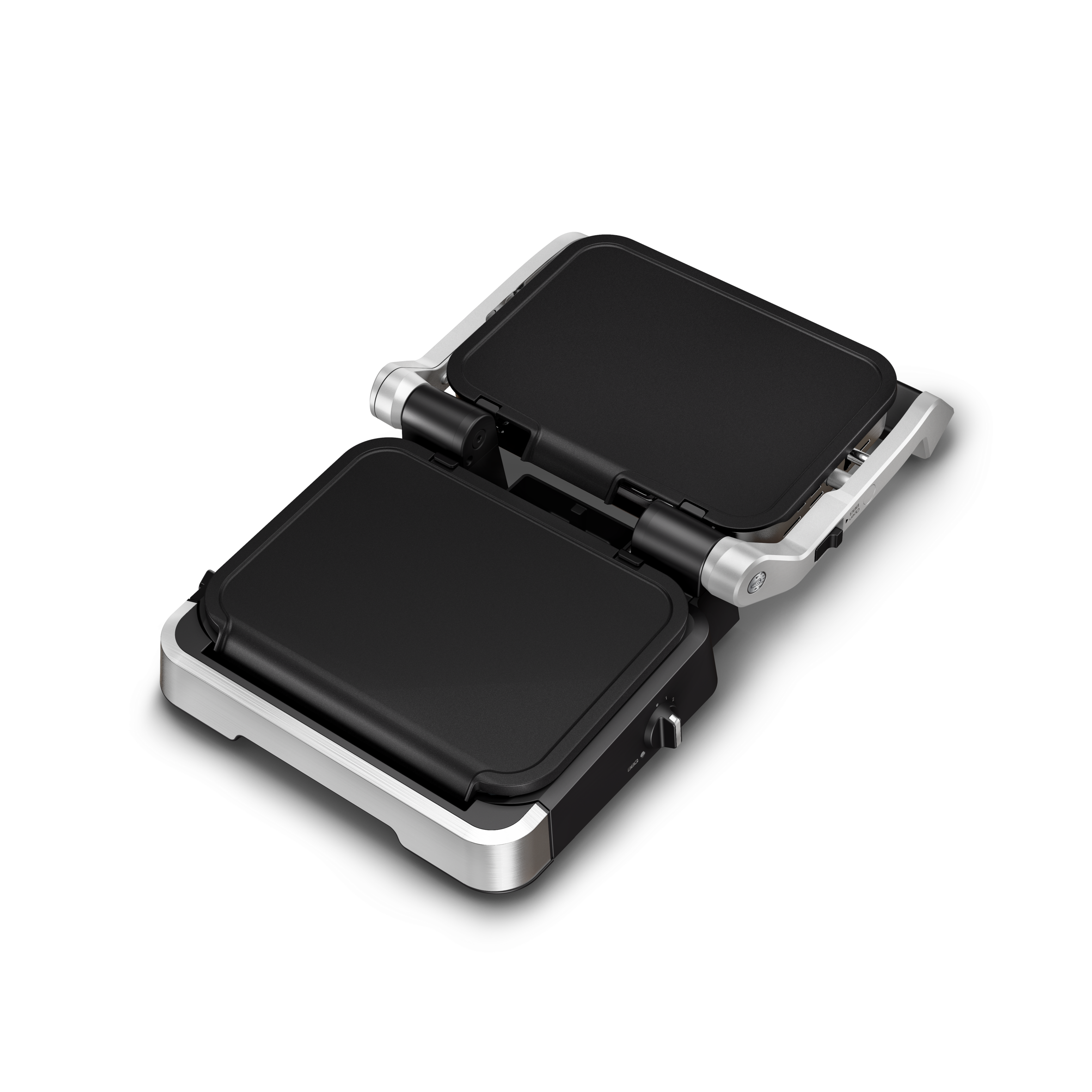 Tefal OptiGrill 4en1, Grill intelligent, Barbecue, Four, GC774D10 - Electroménager