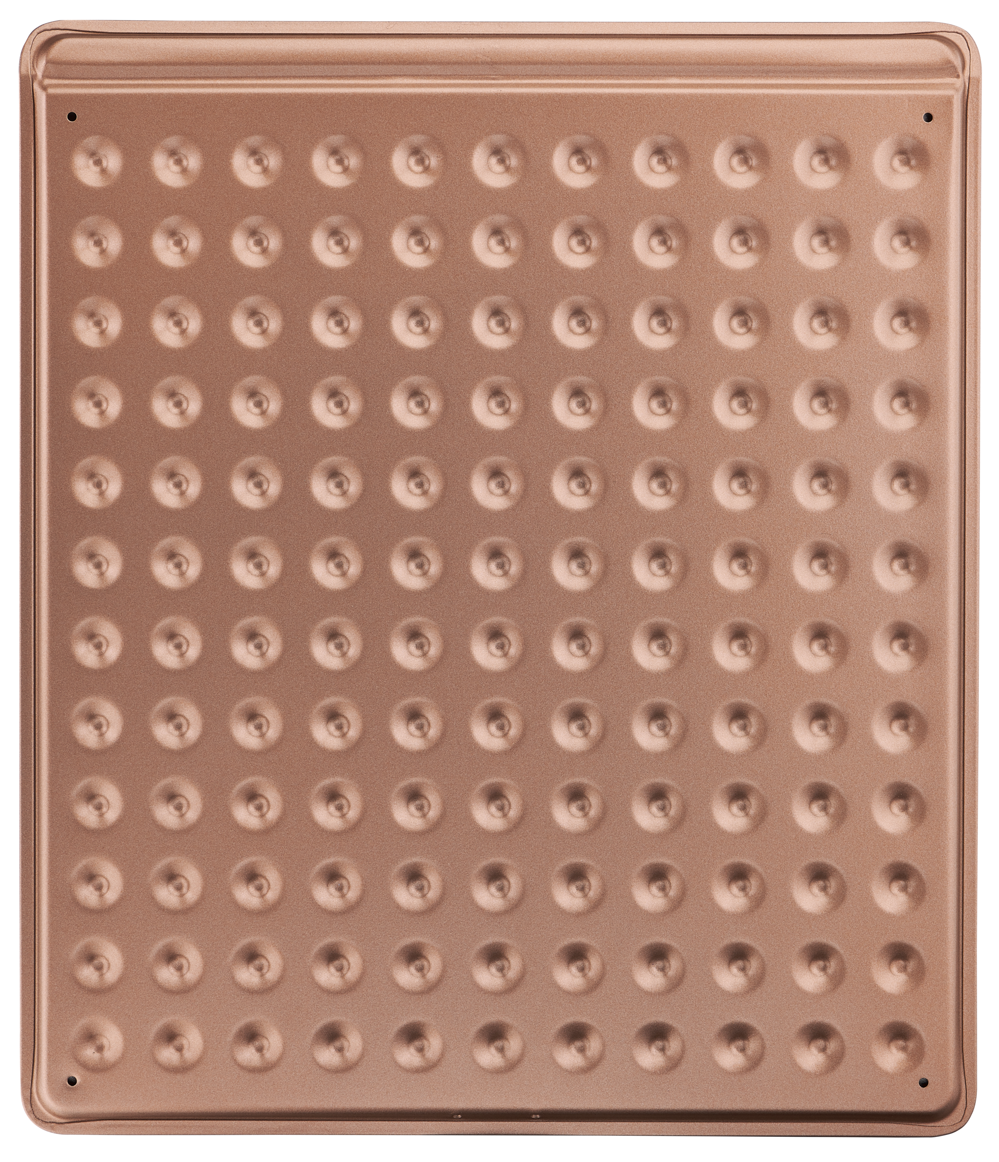 AIRBAKE Plaque à pâtisserie 30X35cm acier