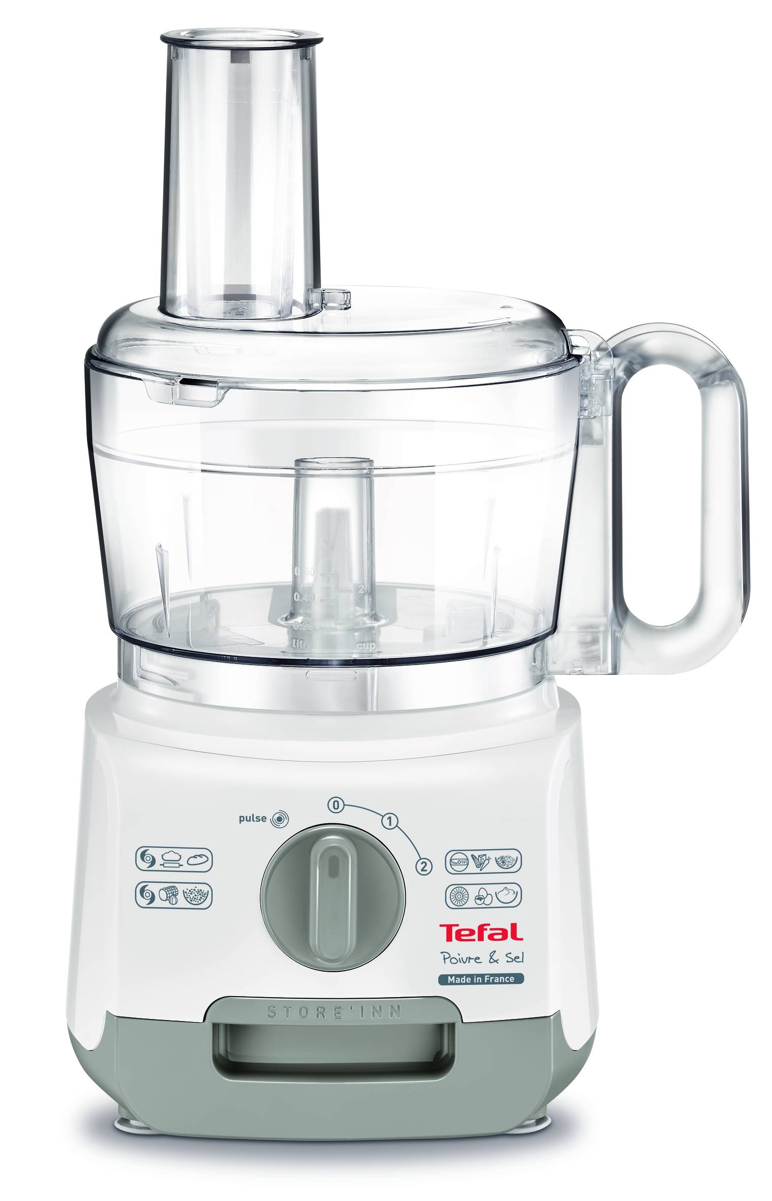 ROBOT TEFAL POIVRE & SEL