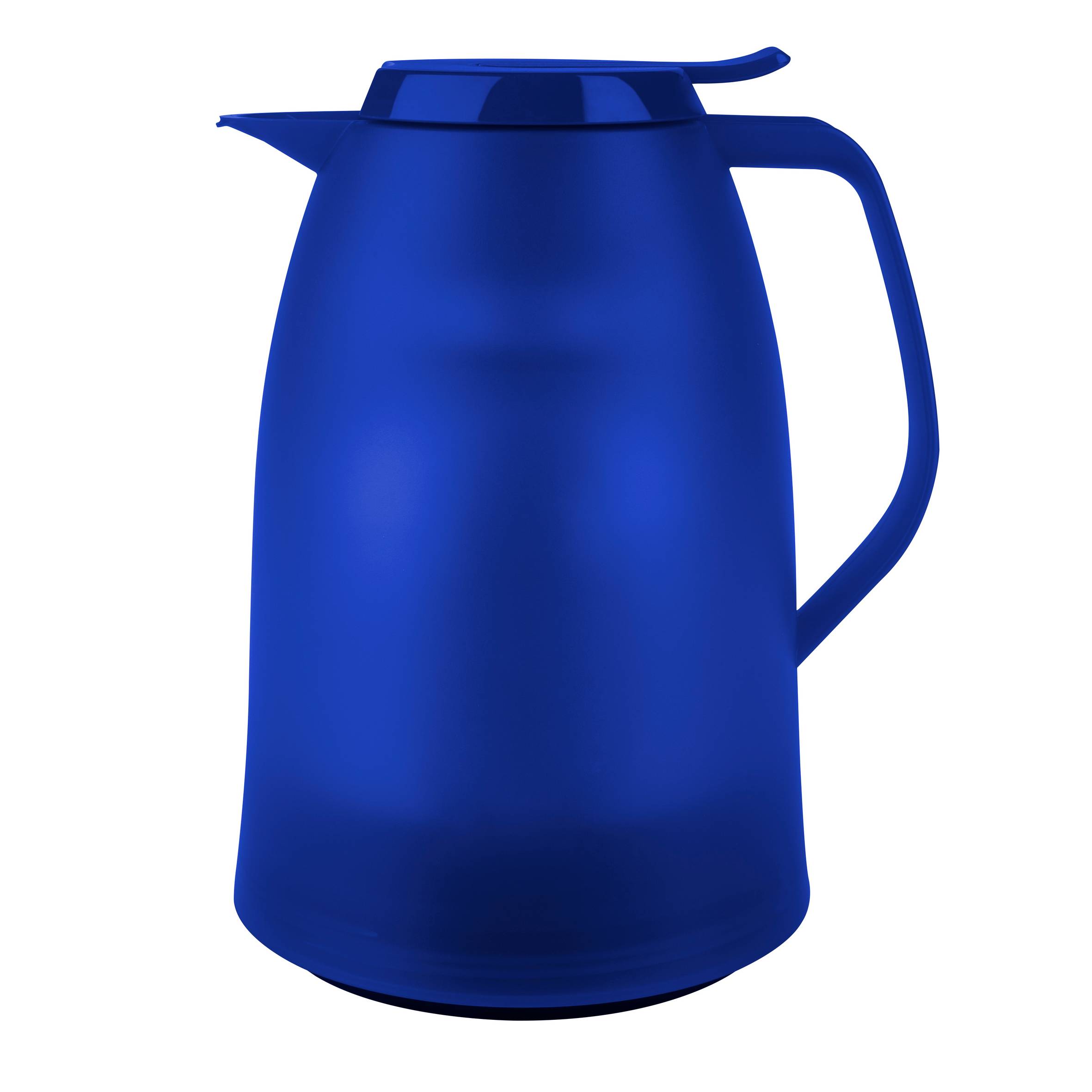 Carafe isotherme 1 L - Bleu translucide MAMBO