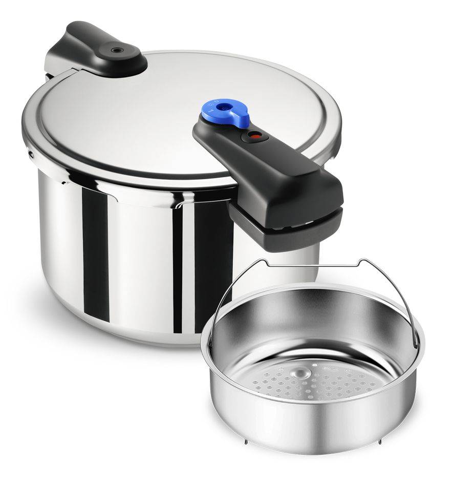 LA COCOTTE FRANCAISE Autocuiseur 10 L 