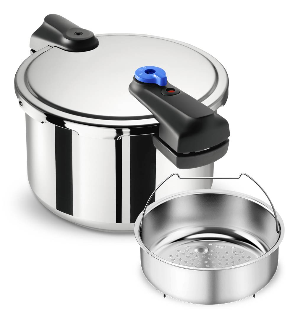 LA COCOTTE FRANCAISE Autocuiseur 10 L