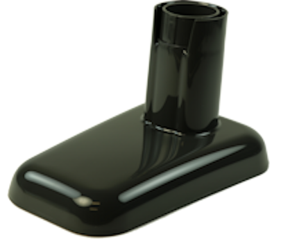 Plateau pour hachoir MS-652839