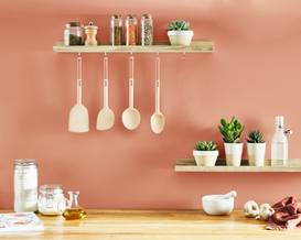 Cuillere En Bois Tuuli Kitchen Enseble De Ustensiles Cuisine Bois De H Tre Avec Motif 2x Cuill Re De E 1114674 Cuillere En Bois Tuuli Kitchen Enseble De Ustensiles Cuisine Bois De H Tre Avec Motif 2x Cuill Re De E 1114674